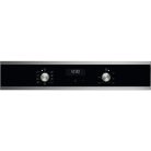 Electrolux EOF5F50BX Beépíthető sütő, katalitikus tisztítás/Aqua Clean