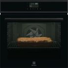 Electrolux EOF7P86H2 beépíthető sütő, pirolitikus tisztítással