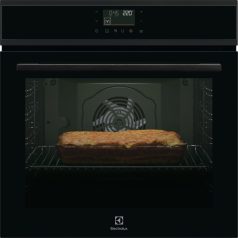   Electrolux EOF7P86H2 beépíthető sütő, pirolitikus tisztítással