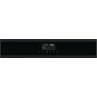 Electrolux EOF7P86H2 beépíthető sütő, pirolitikus tisztítással