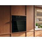 Electrolux EOF7P86H2 beépíthető sütő, pirolitikus tisztítással