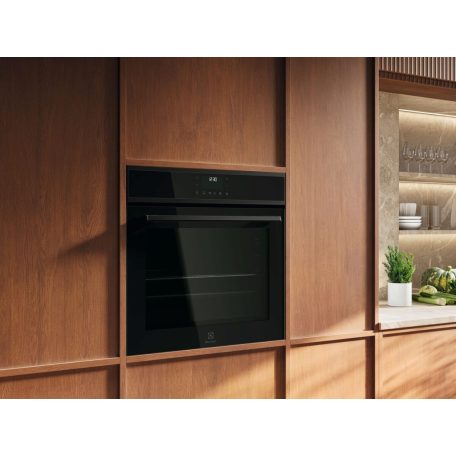 Electrolux EOF7P86H2 beépíthető sütő, pirolitikus tisztítással