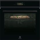 Electrolux EOX8P38WH beépíthető sütő, PizzaExpert pirolitikus tisztítással