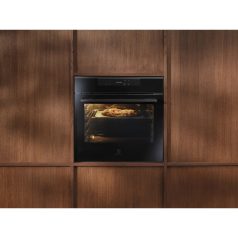   Electrolux EOX8P38WH beépíthető sütő, PizzaExpert pirolitikus tisztítással