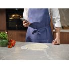 Electrolux EOX8P38WH beépíthető sütő, PizzaExpert pirolitikus tisztítással