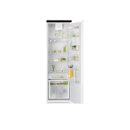 Electrolux ERA7DE18S Beépíthető hűtőszekrény, 177.2 cm