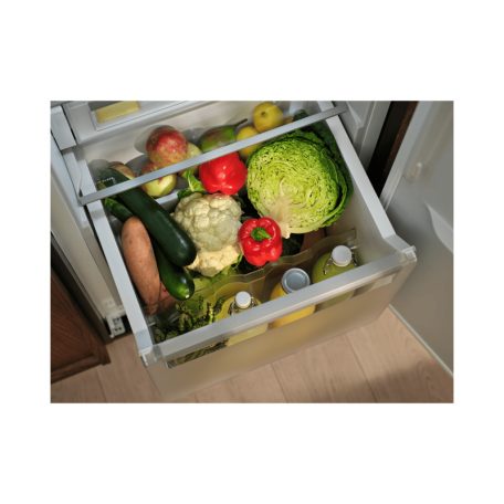 Electrolux ERA7DE18S Beépíthető hűtőszekrény, 177.2 cm