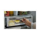 Electrolux ERA7DE18S Beépíthető hűtőszekrény, 177.2 cm