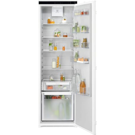 Electrolux ERD6DE18S1 Beépíthető hűtőszekrény, 177.2 cm