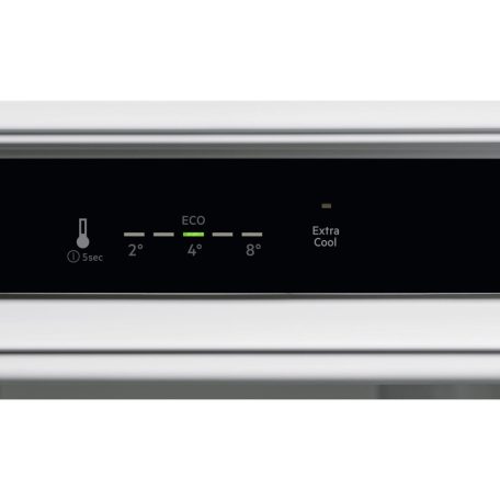 Electrolux ERD6DE18S1 Beépíthető hűtőszekrény, 177.2 cm
