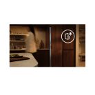 Electrolux EUA7NE18S Beépíthető fagyasztószekrény, NoFrost 177.2 cm