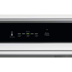   Electrolux EUN7NE18S beépíthető fagyasztószekrény, NoFrost 177.2 cm