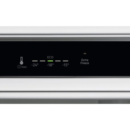 Electrolux EUN7NE18S beépíthető fagyasztószekrény, NoFrost 177.2 cm