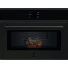 Electrolux EVM9E2XT beépíthető kompakt sütő