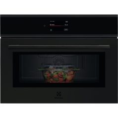 Electrolux EVM9E2XT beépíthető kompakt sütő