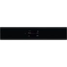 Electrolux EVM9E2XT beépíthető kompakt sütő
