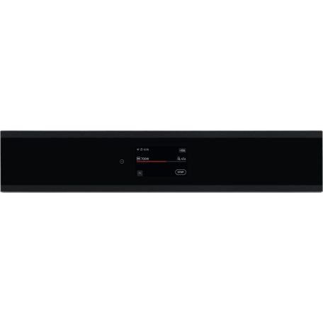 Electrolux EVM9E2XT beépíthető kompakt sütő