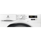 Electrolux EW6D19CBE szabadonálló Szárítógép, Inverter motor