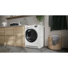 Electrolux EW6D19CBE szabadonálló Szárítógép, Inverter motor