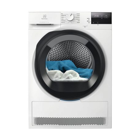 Electrolux EW6D285AE szabadonálló Szárítógép, Inverter motor