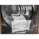 Electrolux EW6D285AE szabadonálló Szárítógép, Inverter motor