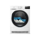 Electrolux EW6D28CBE szabadonálló Szárítógép, Inverter motor