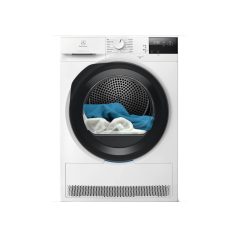   Electrolux EW6D28CBE szabadonálló Szárítógép, Inverter motor