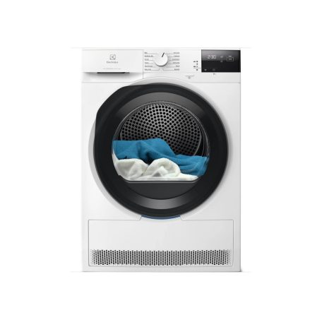 Electrolux EW6D28CBE szabadonálló Szárítógép, Inverter motor
