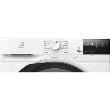 Electrolux EW6D28CBE szabadonálló Szárítógép, Inverter motor