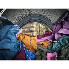 Electrolux EW6D295GE szabadonálló Szárítógép,