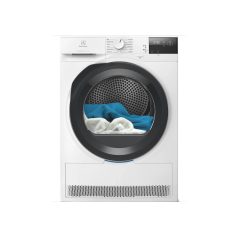   Electrolux EW6D29CBE szabadonálló Szárítógép, Inverter motor