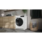 Electrolux EW6D38CBE szabadonálló Szárítógép, Inverter motor