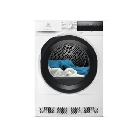 Electrolux EW6D39CBE szabadonálló Szárítógép, Inverter motor