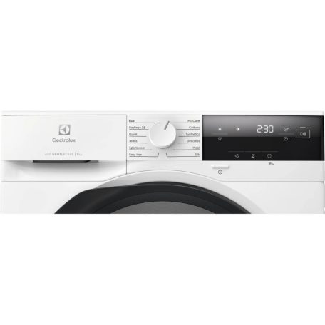Electrolux EW6D39CBE szabadonálló Szárítógép, Inverter motor