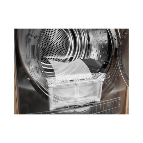 Electrolux EW6D39CBE szabadonálló Szárítógép, Inverter motor