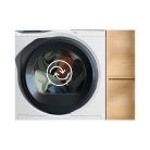 Electrolux EW6D39CBE szabadonálló Szárítógép, Inverter motor