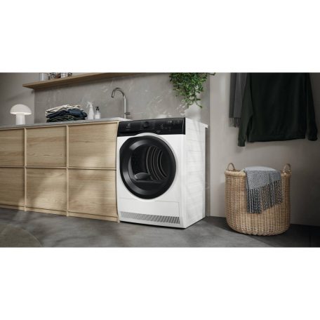 Electrolux EW6D98BEE szabadonálló Szárítógép,