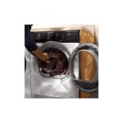 Electrolux EW6D98BEE szabadonálló Szárítógép,