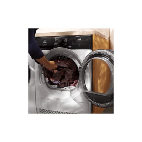 Electrolux EW6D98BEE szabadonálló Szárítógép,