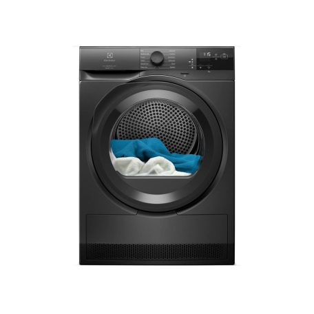 Electrolux EW6DY28BD szabadonálló Szárítógép, Inverter motor