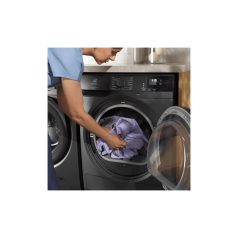   Electrolux EW6DY28BD szabadonálló Szárítógép, Inverter motor