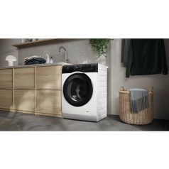   Electrolux EW6F8482E szabadonálló Elöltöltős mosógép ÖKOInverter motor