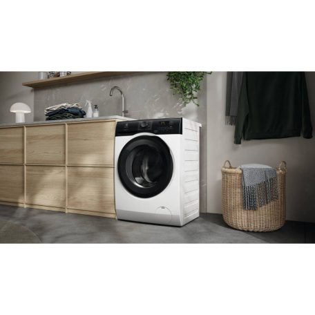 Electrolux EW6F8482E szabadonálló Elöltöltős mosógép ÖKOInverter motor