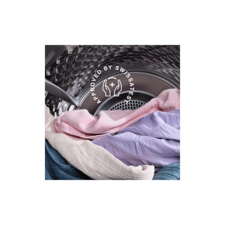 Electrolux EW6F8492E szabadonálló Elöltöltős mosógép ÖKOInverter motor