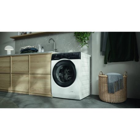Electrolux EW6F9452E szabadonálló Elöltöltős mosógép ÖKOInverter motor