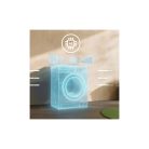 Electrolux EW6FY8493DE szabadonálló Elöltöltős mosógép ÖKOInverter motor