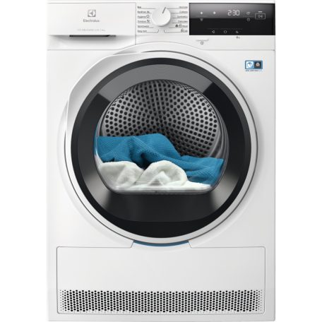 Electrolux EW7D384VE szabadonálló Szárítógép, Inverter motor