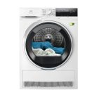 Electrolux EW7D394UCE szabadonálló Szárítógép, Inverter motor