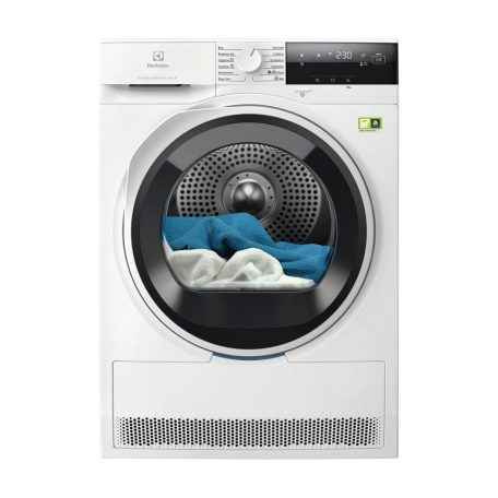 Electrolux EW7D394UCE szabadonálló Szárítógép, Inverter motor