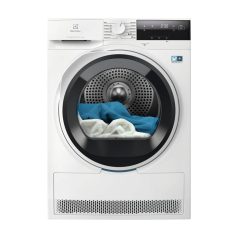   Electrolux EW7D394UE szabadonálló Szárítógép, Inverter motor